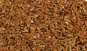 flaxseed oil